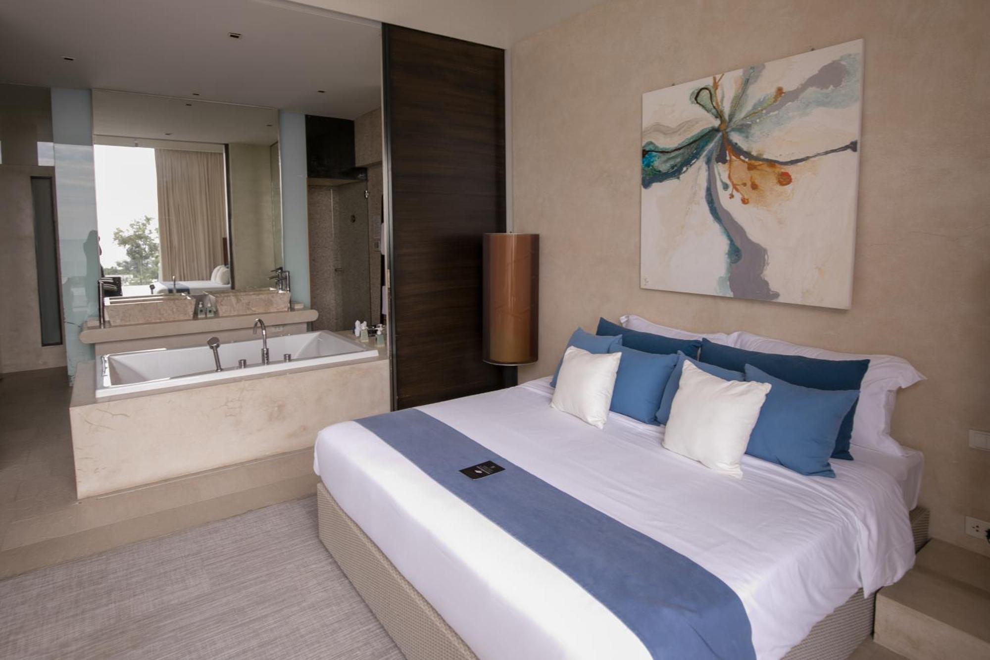 Veranda Pool Villas & Suite Ча-Ам Экстерьер фото