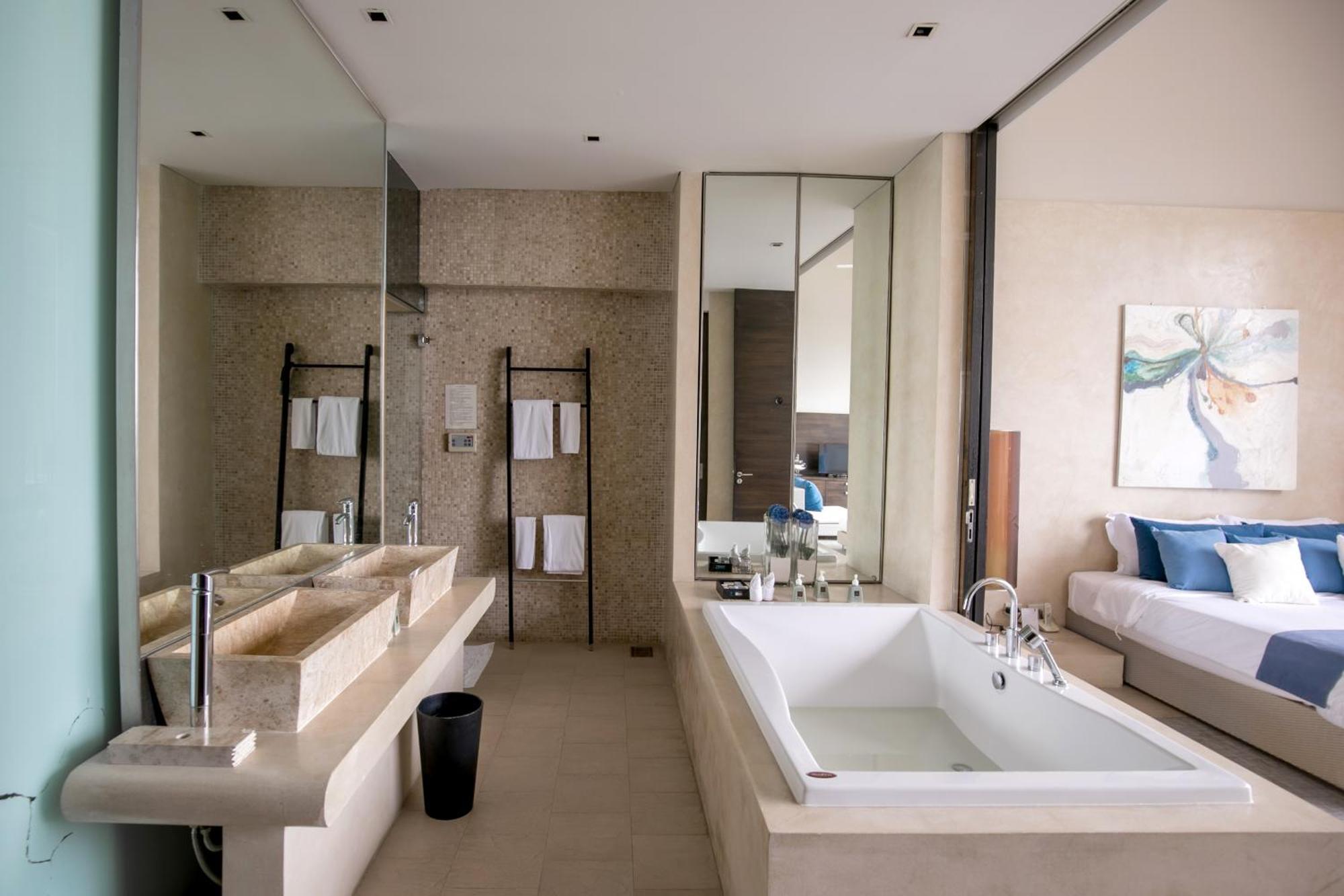 Veranda Pool Villas & Suite Ча-Ам Экстерьер фото