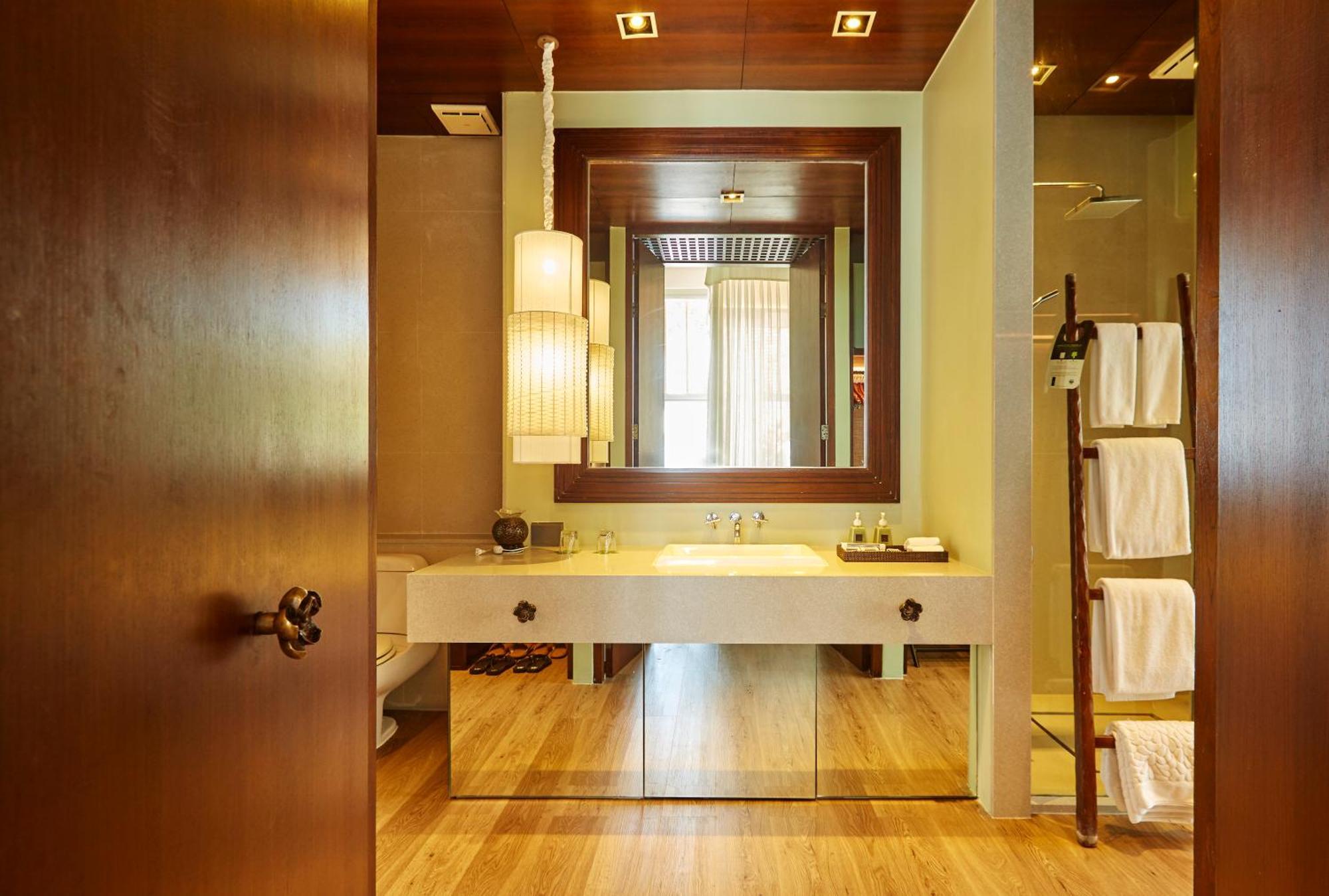 Veranda Pool Villas & Suite Ча-Ам Номер фото