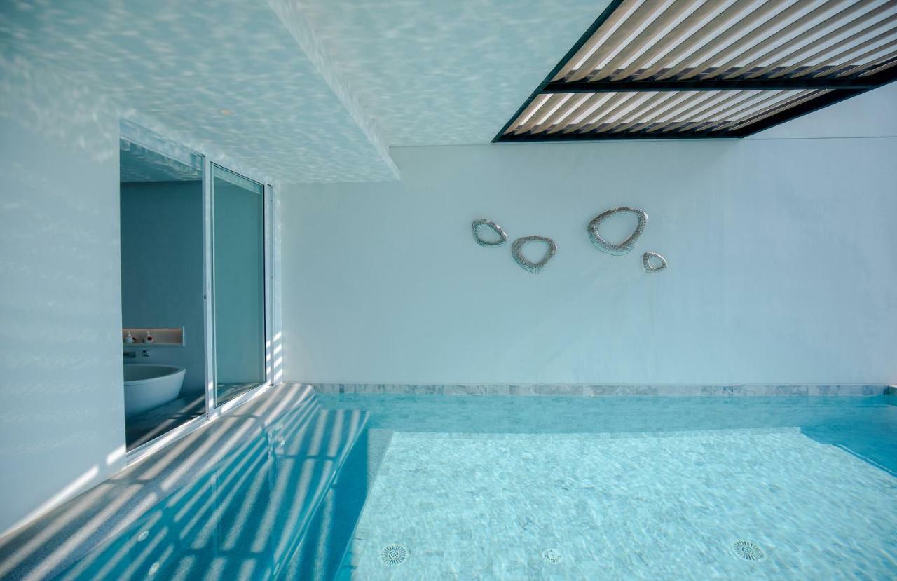 Veranda Pool Villas & Suite Ча-Ам Экстерьер фото