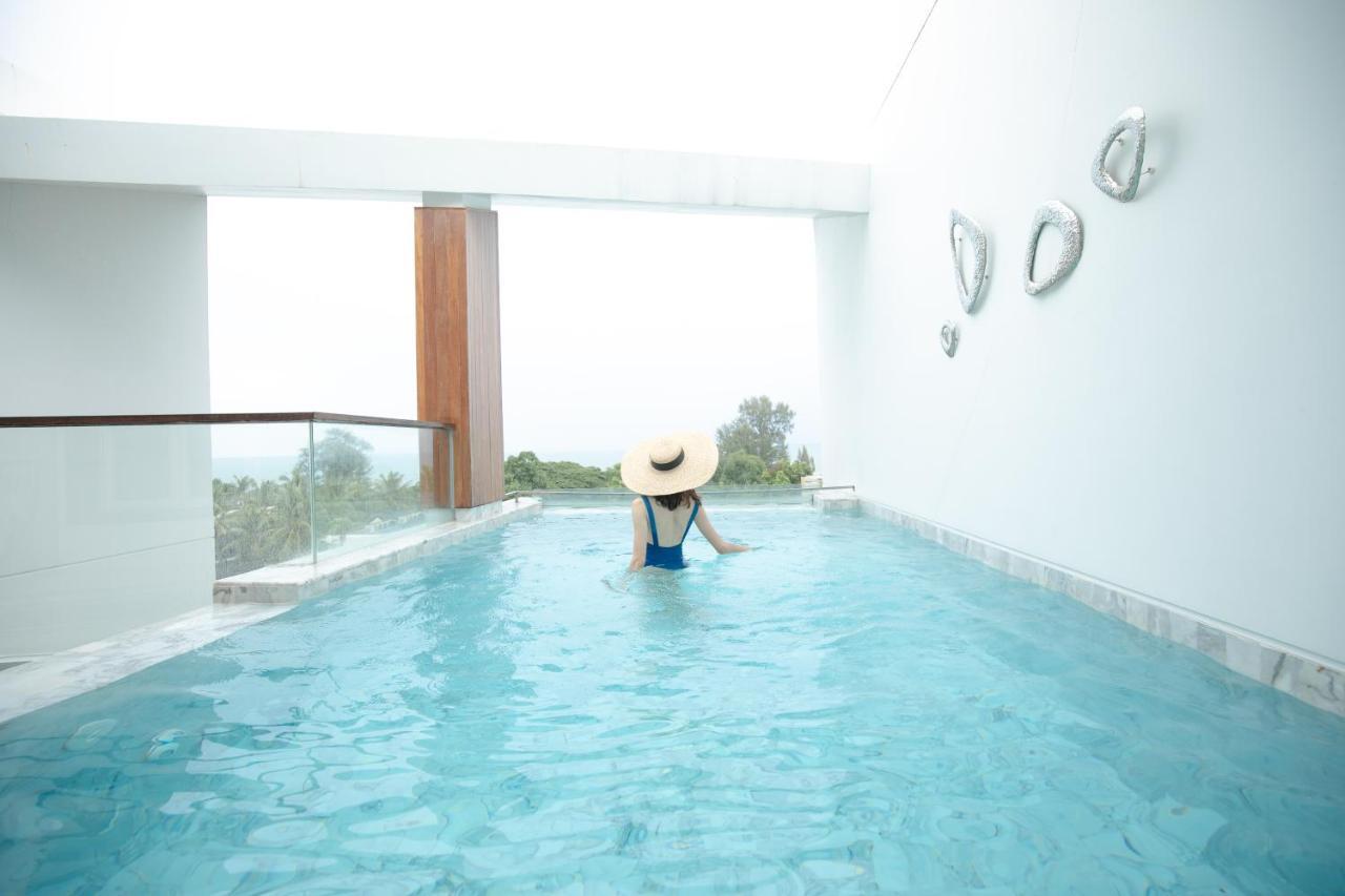 Veranda Pool Villas & Suite Ча-Ам Экстерьер фото